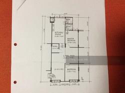 Blk 114 Hougang Avenue 1 (Hougang), HDB 3 Rooms #178059332